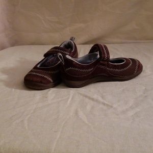 Girls Mary Jane's LL Bean